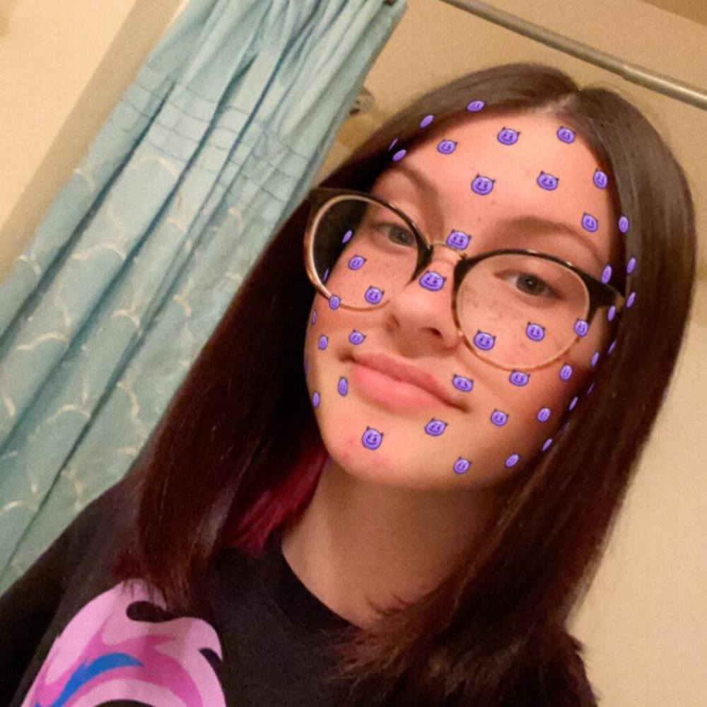 Meet your Posher, Breahanna
